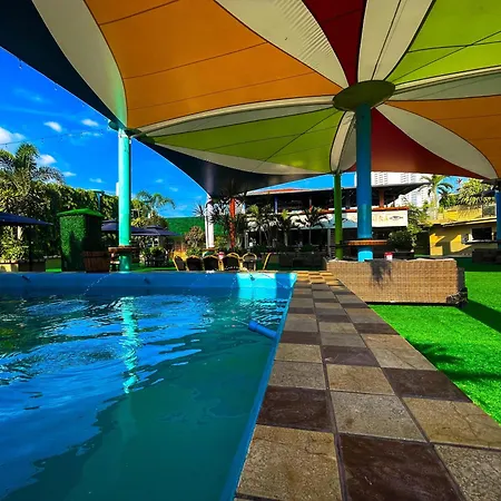 Hotel Casa Miller